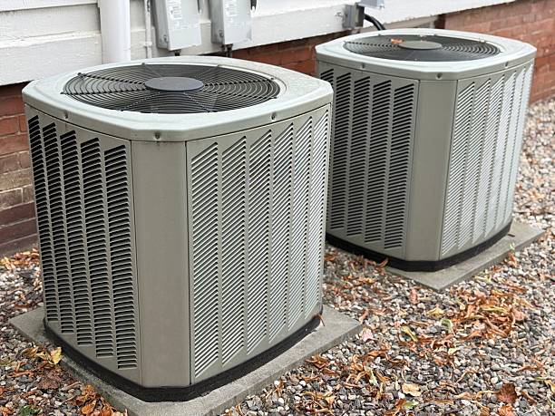 Reliable Air Conditioning Repair contractor in USA by Leonard HVAC